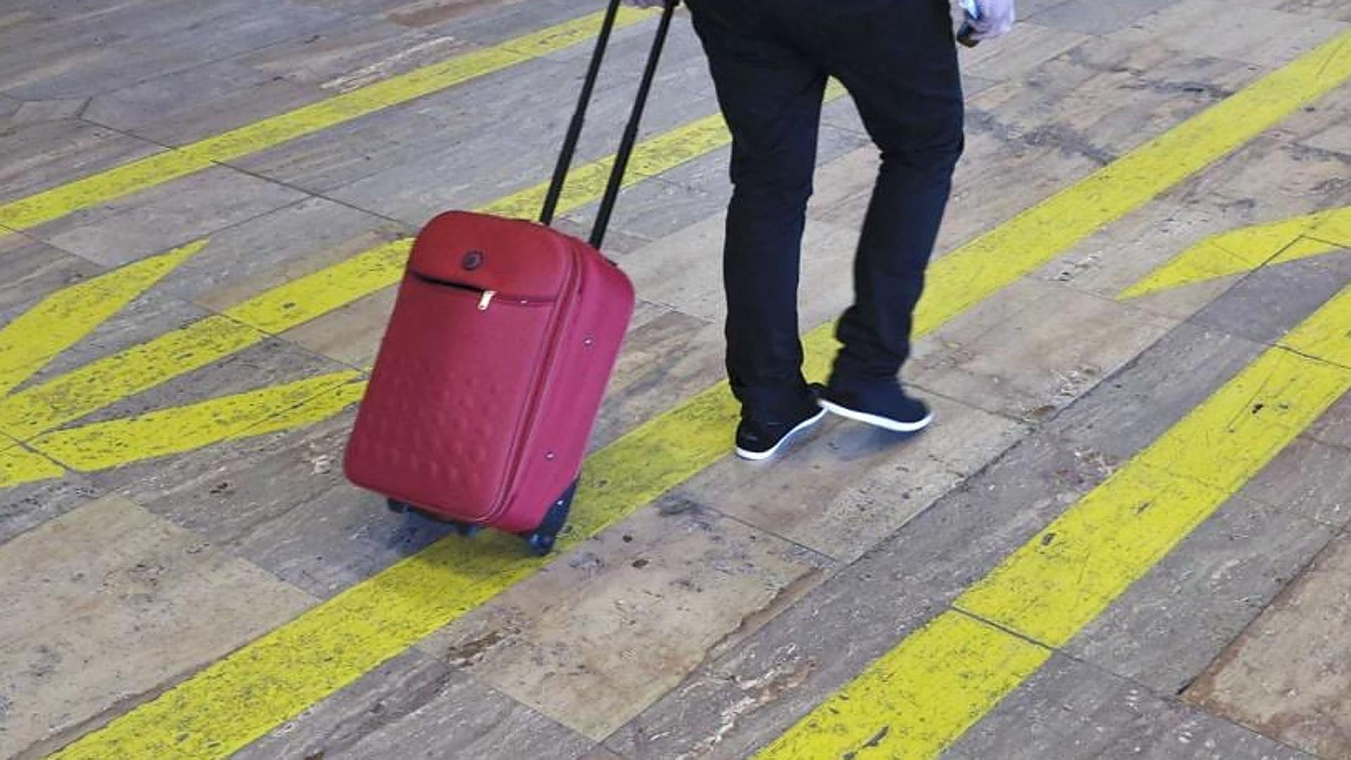 Ryanair, Volotea, Vueling and easyJet hit with 150millioneuro fine in